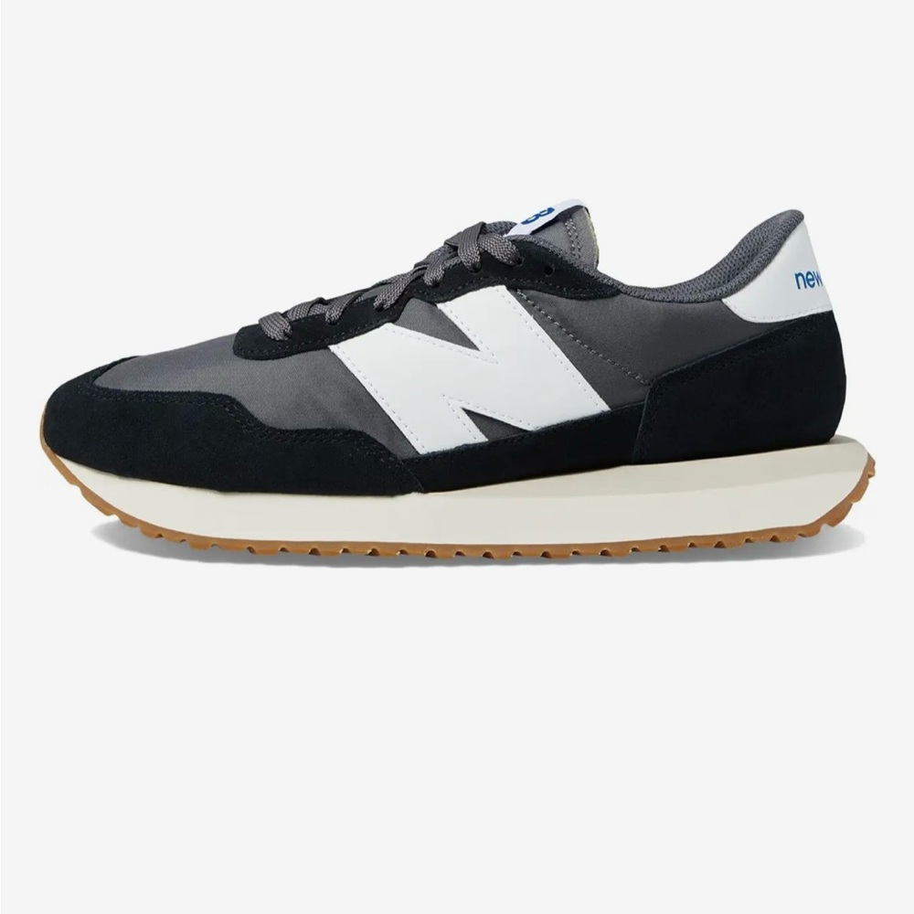 Men’s New Balance 237 Sneakers. Size 10. In excellent condition. - Picture 7 of 13